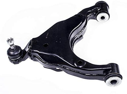 Dorman 526-653 Front Driver Side Lower Suspension Control Arm and Ball Joint Assembly Compatible with Select Toyota Models