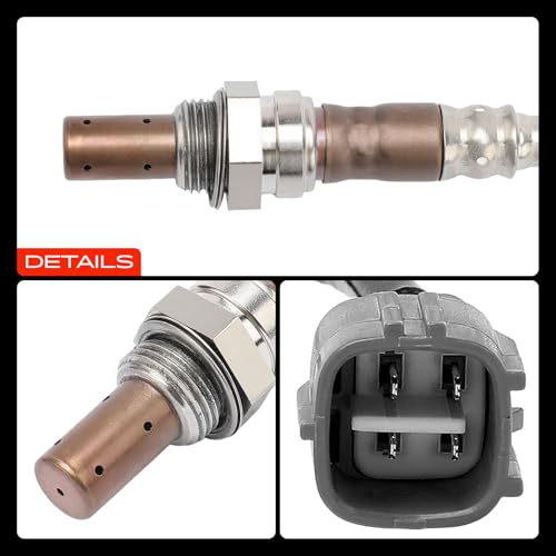 A-Premium O2 Oxygen Sensor, Compatible with Toyota