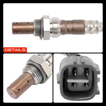 A-Premium O2 Oxygen Sensor, Compatible with Toyota