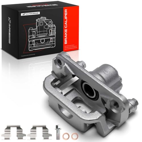 A-Premium Disc Brake Caliper Assembly Without Bracket