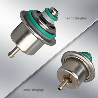 Fuel Injection Pressure Regulator 88894360 - size: D88894360