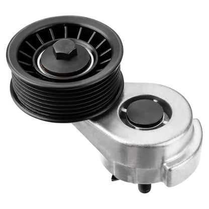 53010158AB Belt Tensioner Pulley Fit for Dodge Ram 1500 2500 1994-2003 - size: 53006497