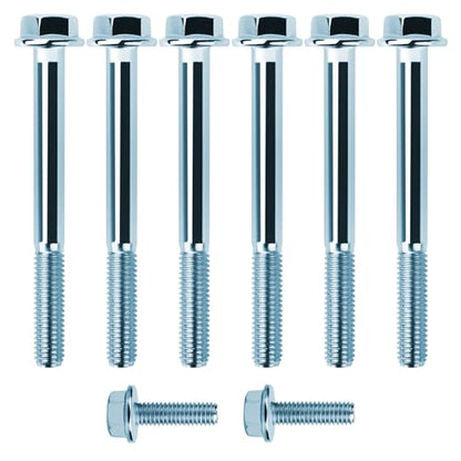 LS Water Pump Bolt Kit Thermostat Housing Bolts