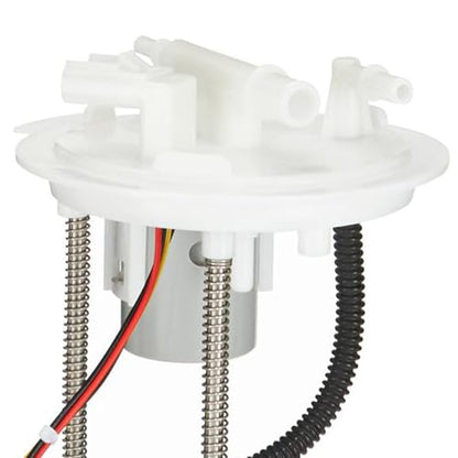 Detroit Axle - Fuel Pump Module for Ford 2015 2016 2017 F-150 Lobo - size: FSP2557M/GroupC
