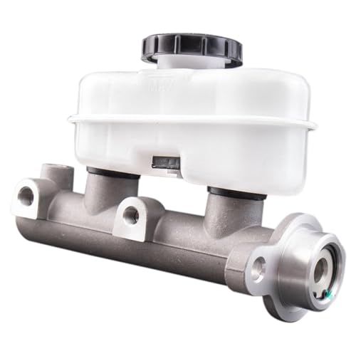 TRQ Brake Master Cylinder - style: BCA51899