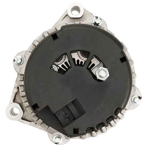 PHILTOP 8283N New Alternator Fits for Chevrolet,2001-2004 S10 4.3L - size: 8283