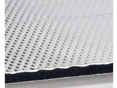 Design Engineering Form-A-Barrier 12" x 24" Lightweight Heat Shield - size: 12" x 24"