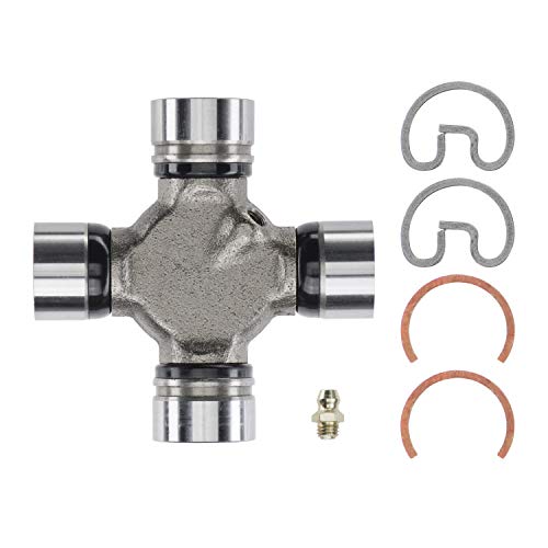 MOOG 355 Greaseable Premium Universal Joint for Chevrolet Silverado 1500