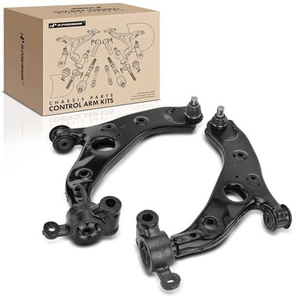 A-Premium Front Lower Control Arm, with Ball Joint & Bushing