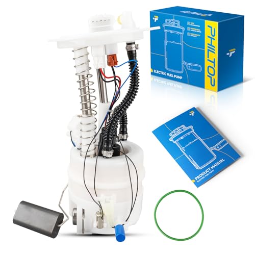 PHILTOP Electric Fuel Pump Assembly FG1147 E8856M for Rogue, Rogue Select