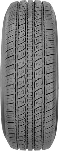 Crosswind HT2 All Season 255/50R19 107H XL Light Truck Tire