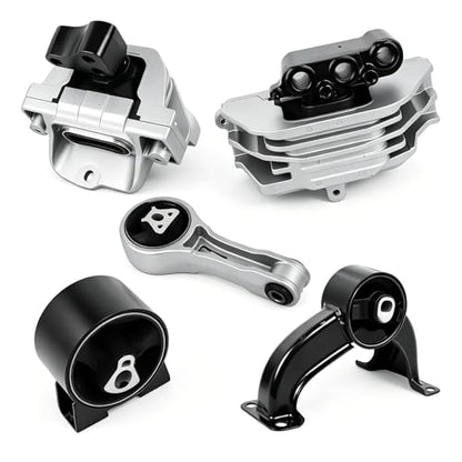 Engine Mount For Dodge Avenger 2012-2014 - size: 2012-2014 Avenger 2.4L
