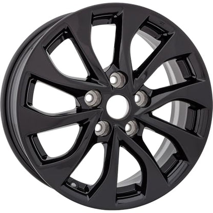 16x6.5 Alloy Wheel Rim for Nissan Sentra 2018-19