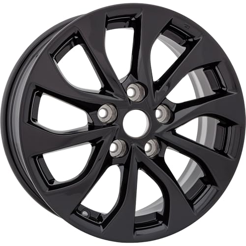 16x6.5 Alloy Wheel Rim for Nissan Sentra 2018-19