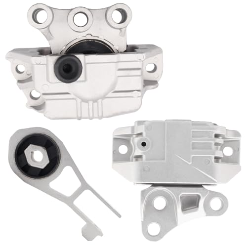 Engine Motor Mount for 2016-2018 Fiat 500X 2.4L - size: 2016-2018 500X 2.4L