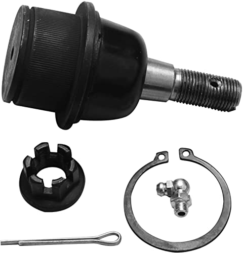 Detroit Axle - Front Left Lower Control Arm Kit for Chevrolet Trailblazer - size: 2CS3701346/2PC