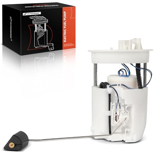 A-Premium Electric Fuel Pump Module Assembly Compatible with Mazda
