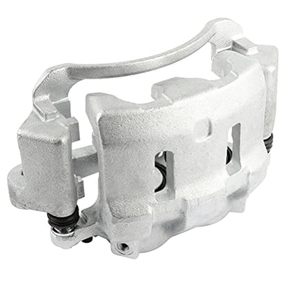 ECCPP 18-B4790 Front Right Disc Brake Caliper Assembly w/Bracket - size: Front Right[18-B4790]