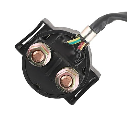maXpeedingrods CDI Ignition Coil Switch Wiring Harness Assy for Honda ATV TRX400EX A - SPORTRAX 400EX 1999-2004, Replaces 30500-HN1-003, 30700-KCZ-000, 30410-HN1-003, 31600-HM8-013
