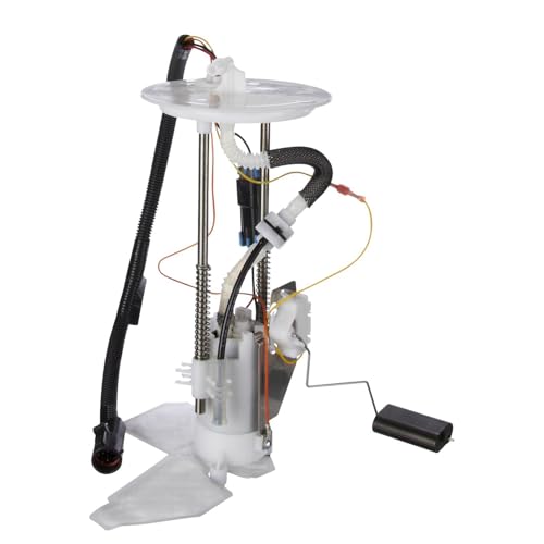 Detroit Axle - Fuel Pump And Sender for Ford 2004 2005 Explorer Sport Trac - size: FSP2107M/GroupC