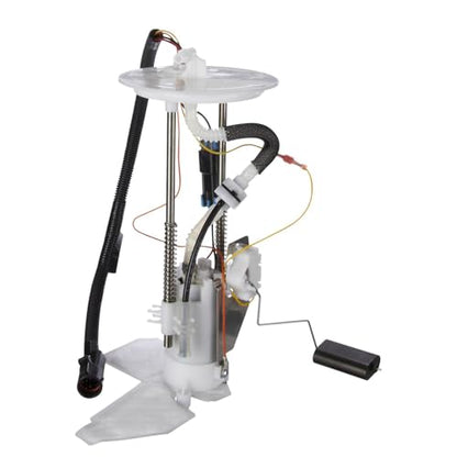 Detroit Axle - Fuel Pump And Sender for Ford 2004 2005 Explorer Sport Trac - size: FSP2107M/GroupC