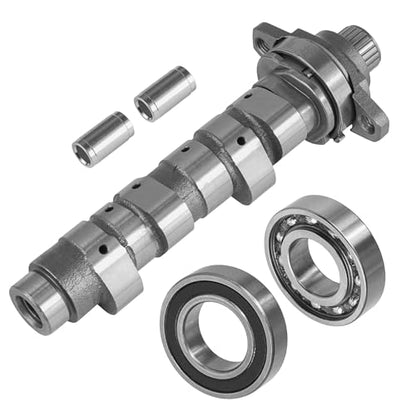 Caltric Camshaft Kit Compatible with Honda TRX400EX TRX 400Ex TRX 400 Ex Sportrax 400 2X4 1999-2007