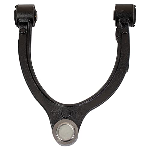 TRQ Front Right Upper Control Arm with Ball Joint - style: PSA33638