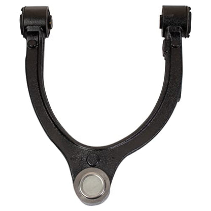 TRQ Front Right Upper Control Arm with Ball Joint - style: PSA33638