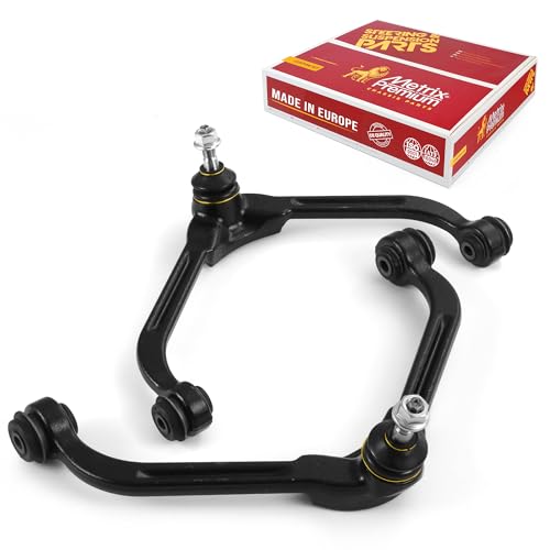 Metrix Premium Chassis Parts Left Right Control Arm Kit Fits Jeep Liberty - size: RK3198_RK3198/ PAIR