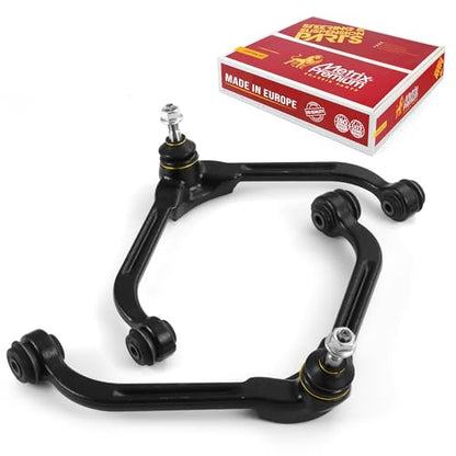 Metrix Premium Chassis Parts Left Right Control Arm Kit Fits Jeep Liberty - size: RK3198_RK3198/ PAIR