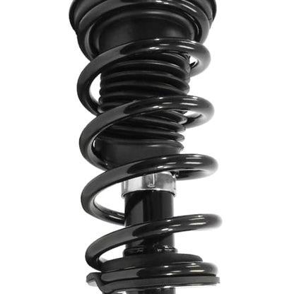 Detroit Axle - RWD 2pc Front Struts for 06-13 Lexus IS250, 11-13 IS350 - size: 11837_11838/Pair