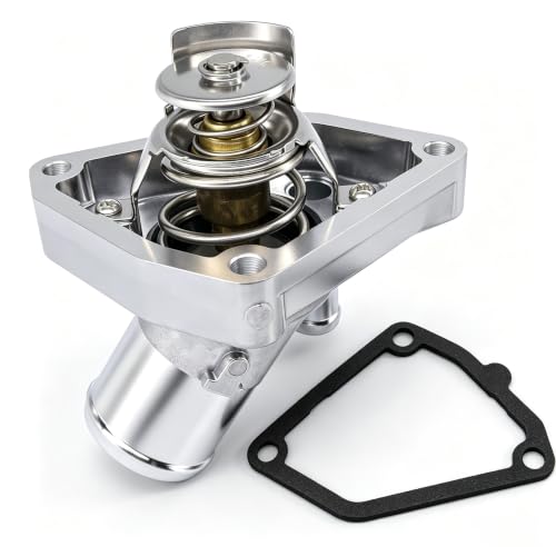 HiSport Thermostat Assembly 21200-31U1B - color: 21200-31U1B