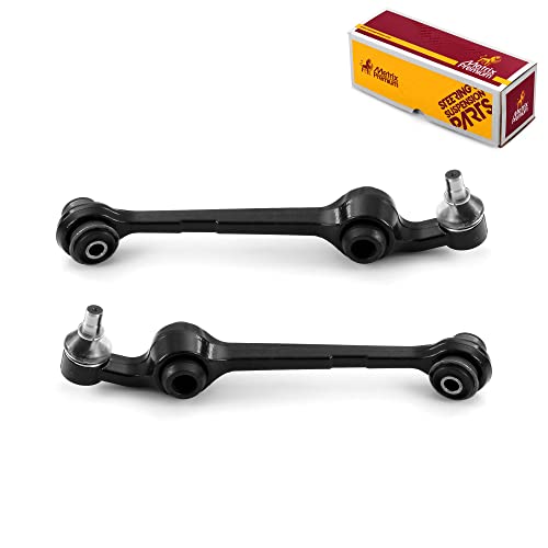 Metrix Premium Chassis Parts Control Arm Kit Fits Chrysler 300M 99-04, LHS - size: RK7211_RK7213/ PAIR