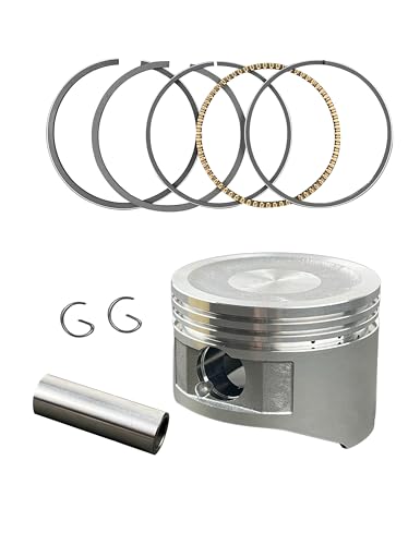 YAMAKATO 68mm Piston Kit 0.570 for Honda 196cc GX200