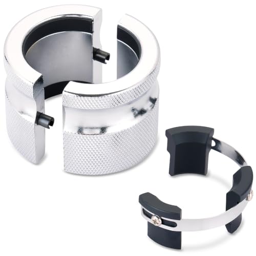 Motorcycle Adjustable Fork Seal Driver Tool 39-45mm