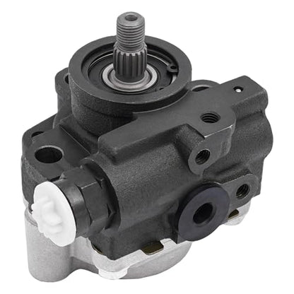Power Steering Pump, Fit for 1992-2000 Lexus GS300 IS300 SC300 1994-1998 Toyota Supra Naturally Aspirated, Replace #44320-14240