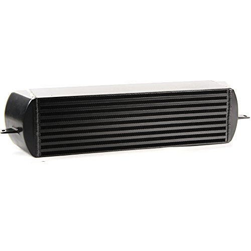 G-PLUS Turbo Performance Intercooler kit Compatible with 2007 2008 2009 2010 BMW 335i/335xi/135i Blue - color: Blue, size: 2007-2010 3 Series