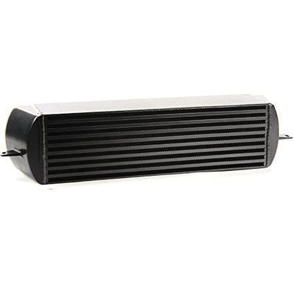 G-PLUS Turbo Performance Intercooler kit Compatible with 2007 2008 2009 2010 BMW 335i/335xi/135i Blue - color: Blue, size: 2007-2010 3 Series