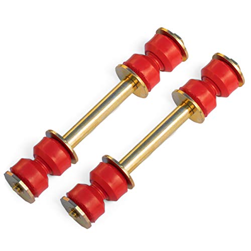 suspension dudes Pair K8772 Front Sway Bar Link Kit Easy Fit for Ford Expedition F-150 F-250, Lincoln Blackwood Navigator - size: K8772