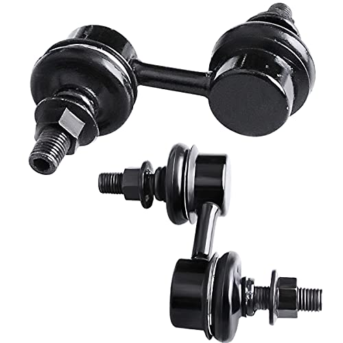 4pc Front Rear Sway Bar Link for Honda CR-V 1997 1998 1999 2000 2001