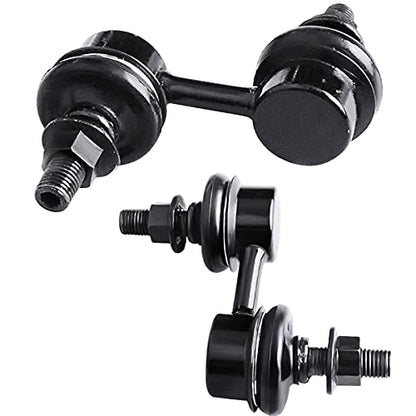 4pc Front Rear Sway Bar Link for Honda CR-V 1997 1998 1999 2000 2001