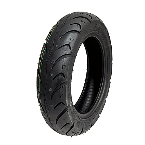 MMG 90/90-10 (3.50-10) Tire Set of 2, Front/Rear, Tubeless