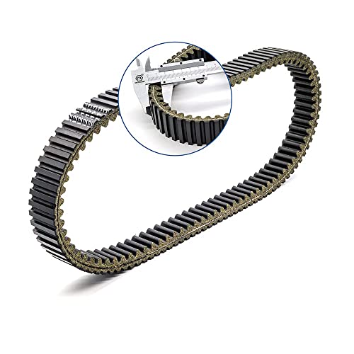 3211118 Clutch Drive Belt Fits for Polaris Ranger 500 700 800