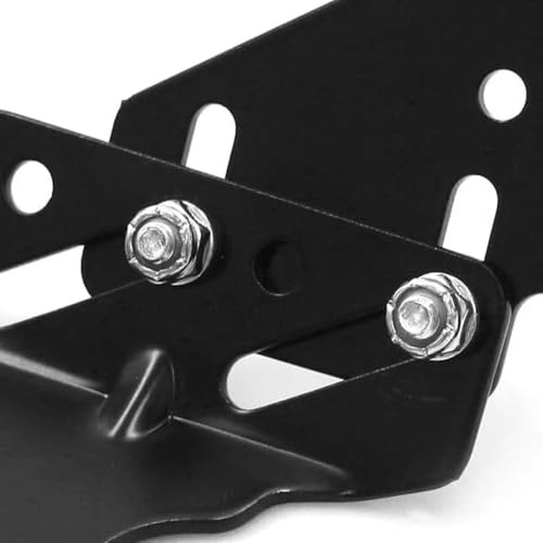 8031 Carb Throttle Cable Bracket Kit for Small Big Block