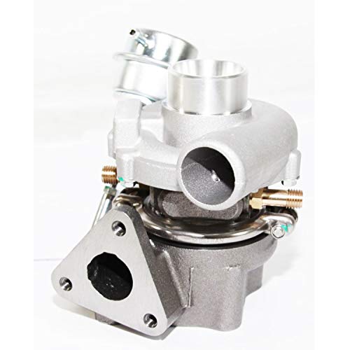 GT12 GT1241 Turbo fits Motor Bike 50-130HP w/Internal Wastegate 756068-5001 (GT12)