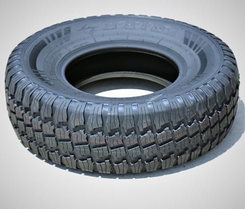 Haida Puma HD818 215/75R15 100S Mud Terrain SL Radial 15 inch Four Tires