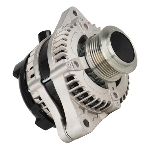 New Alternator 3.5 3.5L for Honda Odyssey 2018-2025, for Passport 2019-2025, for Pilot 2016-2022, for Ridgeline 2017-2025, for Acura MDX 2014-2020 Replace# 11773