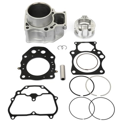 ECCPP 418CC Cylinder Piston Gasket 2009-2014 for Honda TRX420FA Rancher AT - size: 12100-HP7-A00