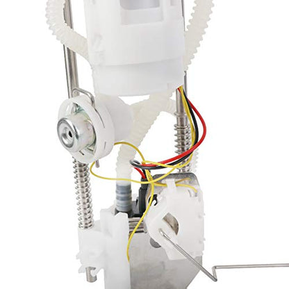 Electric Fuel Pump Module Assembly for 2005-2008 Ford Expedition Lincoln Navigator V8 5.4L E2476M - size: E2476M