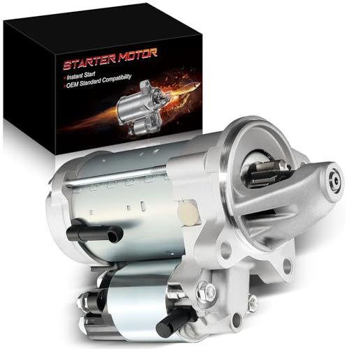1.6KW 12 Teeth Clockwise Starter Motor for:-Ford F150 2013-2015